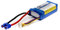 E-flite Batterie LiPo 11,1 V 1300 mAh 3S 20C : EC3 EFLB13003S20 Multicolore