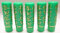 5 x Magie rouge à lèvres hydratant - Argan et henné - Roll sur Deluxe - Maroc