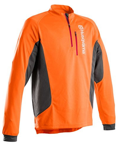 Husqvarna T-Shirt Technical - Gr.M