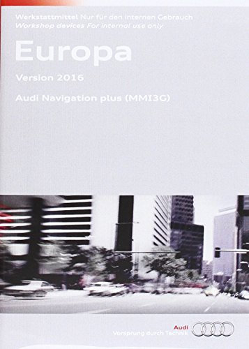 Audi 8R0051884DF SD-Speicherkarte für Navigationsupdate Fahrzeuge