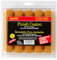 FoamPRO 87-10 Foam Mini Roller Refills, 6 Inch (Pack of 10)