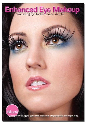 Enhanced Eye Makeup - 6 Amazing Eye Looks Made Simple