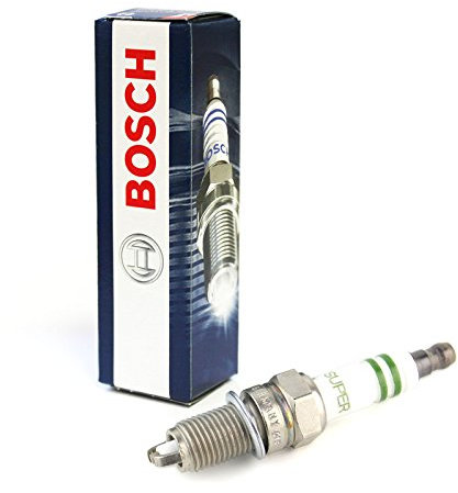 Bosch 0 242 240 539 Spark Plug