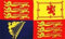 Großbritannien UK Royal Standart Fahne Flagge 90x60cm