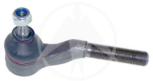 SIDEM 53535 Spurstangenkopf | Kompatibel mit: PEUGEOT 406, 406 Break, 406 Coupe