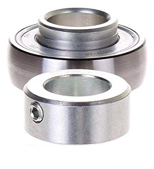 INA RAE20-NPP-B Radial Insert Ball Bearing