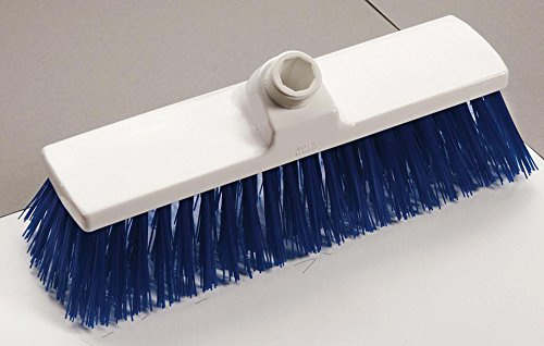 BESEN,PP BLAU,ø 1,0MM HART 300X70X65MM