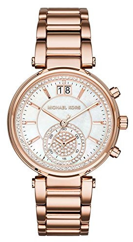 Michael kors Sawyer - MK6282 - Montre Femme