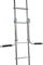 Thetford RV Ladder Mount System - Universal RV Ladder Rack for SmartTote2 | Portable RV Waste Tote Tanks | Bikes | Chairs - Thetford 40830