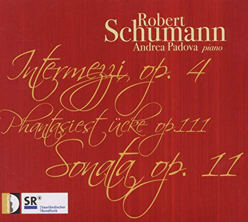 Schumann: Piano Works