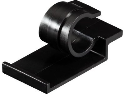 Dritte Hand- Gürtelhalter für das halten eines Sun-Movers