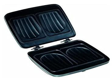 FRIFRI Plaque gaufrier FM005