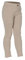 Shires Wessex Kinder-Reithose 3-4 Jahre beige