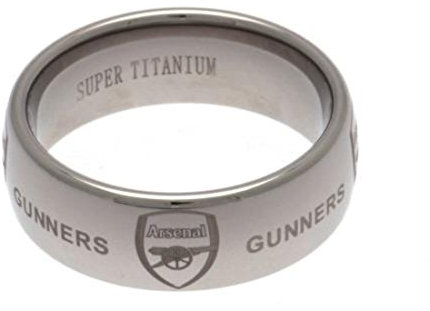 Arsenal F.C. Super Titan Ring klein