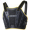 Motorcycle Forcefield Chest Protector Level 1 Elite Black Yellow L UK Seller