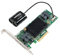 Adaptec 81605ZQ - Speichercontroller (RAID) - 16 Sender/Kanal - SATA 6Gb/s / SAS 12Gb/s Low Profile - 1.2 GBps - RAID 0, 1, 5, 6, 10, 50, 1E, 60 - PCI