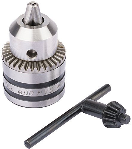 Draper 52253 Drill Chuck, 13mm