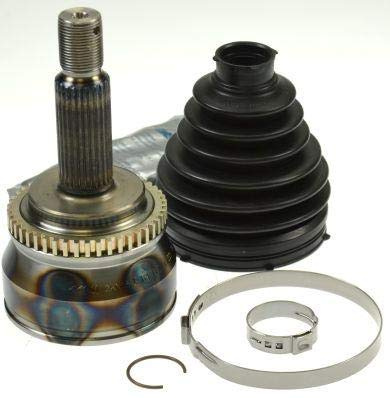 LOBR Joint kit, driveshaft