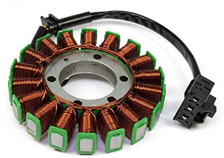 Stator Lichtmaschine ST-17 für Honda