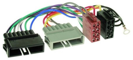 RAK Chrysler/Dodge/Jeep > ISO Norm