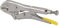 STANLEY 0-84-811 Pinze Regolabili Autobloccanti Max Steel 225 mm