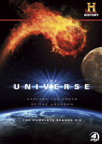 The Universe: Season 4