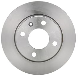 Bosch 0 986 478 859 Bremsscheibe - (Paar) | Massive Bremsscheiben - ECE-R90-zertifiziert - verlässliche Bremsleistung, Korrosionsschutz
