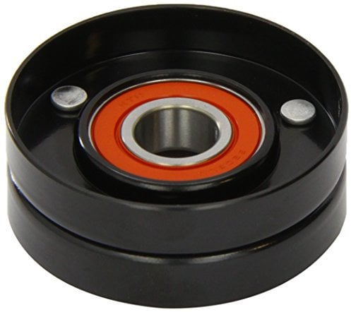 Meyle 100 145 0003 Umlenk-/Führungsrolle, Keilrippenriemen