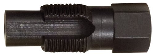 KS Tools 150.5092 Gewindebohrer m.Führungszapfen,M20x1,5,L=50mm