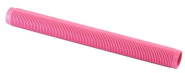 Silikomart | Décoration de Gâteau en Silicone, Couleur Rose, Dimensions 43 mm,
