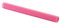 Silikomart | Decorazione Torta in Silicone, Colore Rosa, Misure 43 mm,