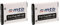 2X Batterie EN-EL10 pour Nikon Coolpix S230, S500, S510, S520, S570, S600 (Voir liste)