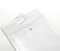 OfficeKing 100x Luftpolstertaschen Gr. C/3 (170x225 mm) DIN A5 B6+ WEISS - Marken-Qualität