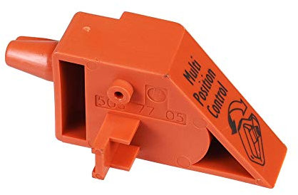 OEM Support de poignée pour taille-haies Husqvarna 123 225 323 325 326 HD 60 65X 75 75X H 503770501