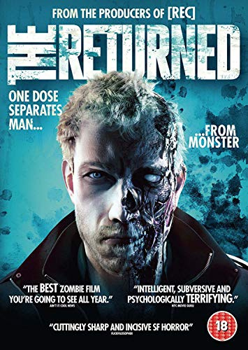 The Returned [Import anglais]