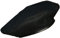 Schweizer Armee Barett Mütze Baskenmütze Fasching Herren Damen Gr. 57 Black