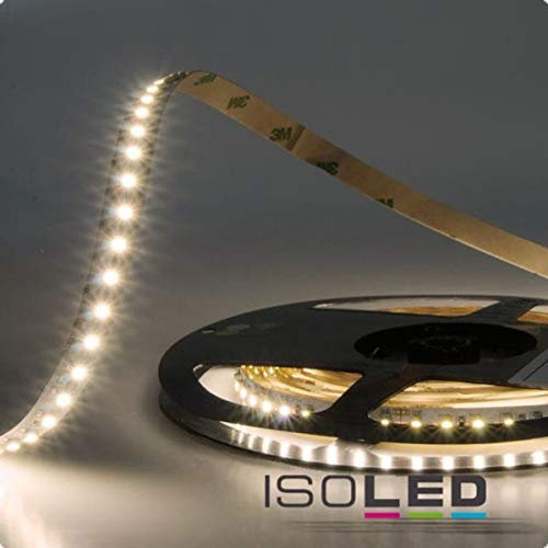 Isoled LED SIL740-Flexband, 12V 9,6W IP20, naturweiss