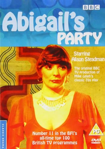Abigail's Party [UK Import]