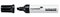 Legamaster 7-115001 Boardmarker TZ150, schwarz