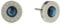 Tommy Hilfiger Jewelry Ohrstecker für Damen aus Edelstahl mit Kristallen - 2700260