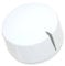 Beko 1743100100 Dishwasher White Control Knob
