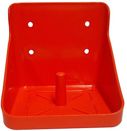 Rockies Lick Holder Plastic for 10kg Lick