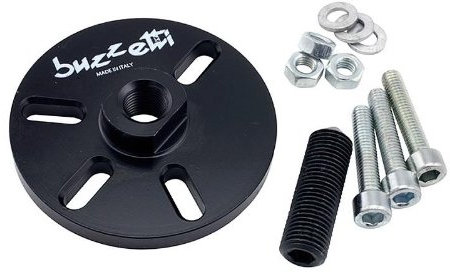 Polradabzieher Buzzetti für Pegasus R50X 50ccm