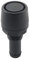 Yacht Steel Tankentlüfter, 75x33mm, 16mm, Rückschlagventil, Stahl, nichtrostend