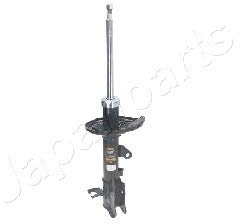 JAPANPARTS MM-KI005 1x Stoßdämpfer Federbein Gasdruck Hinten Links Kompatibel mit KIA CERATO LD 553510S000 553512F100 553512F200