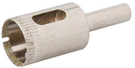 Silverline, 783176, Sega a tazza diamantata, 20 mm