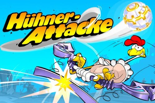 Hühner-Attacke [Download]