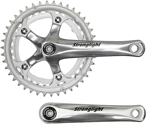 STRONGLIGHT Impact Kurbelgarnitur 9/10-fach 34/42Z Kinder