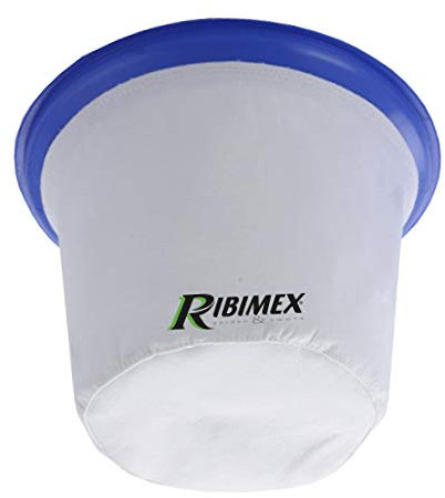 Ribimex Filtro per aspiratore 60 L