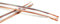 Van Damme 2 x 0.75mm Audio Twin Interconnect Speaker Cable (Total Definition Directional Hi-Fi) 268-501-000 25 Metre / 25M